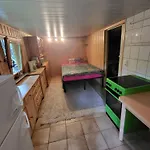 Apartamento Holzhaeusl Am Fusse Des Liliensteins
