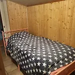 Holzhaeusl Am Fusse Des Liliensteins 公寓 柯尼希施泰因易北