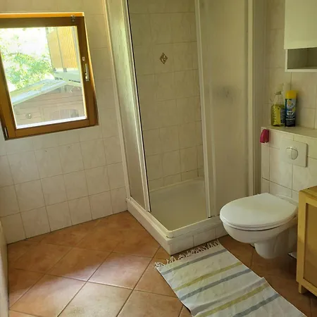 Apartment Holzhaeusl Am Fusse Des Liliensteins