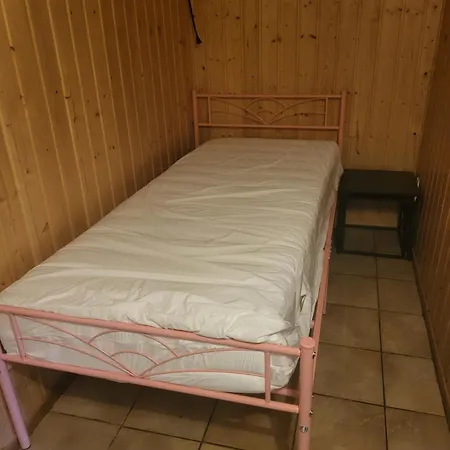 公寓 Holzhaeusl Am Fusse Des Liliensteins 柯尼希施泰因易北