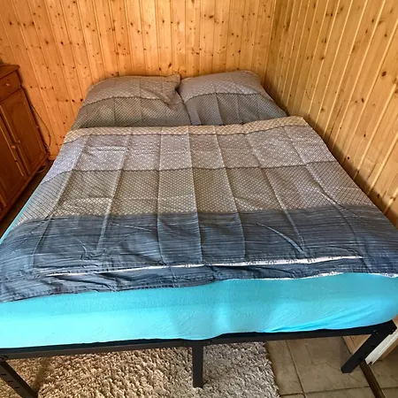 Apartament Holzhaeusl Am Fusse Des Liliensteins Königstein an der Elbe