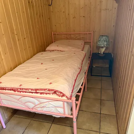 Apartament Holzhaeusl Am Fusse Des Liliensteins *