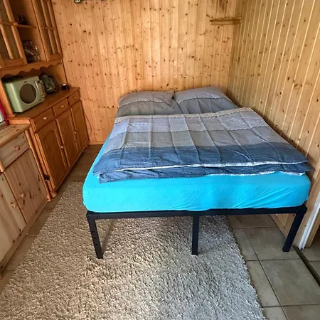 Apartament Holzhaeusl Am Fusse Des Liliensteins *